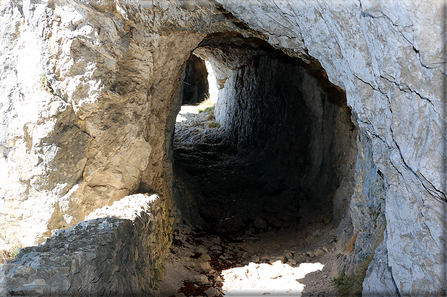 foto Monte Cengio